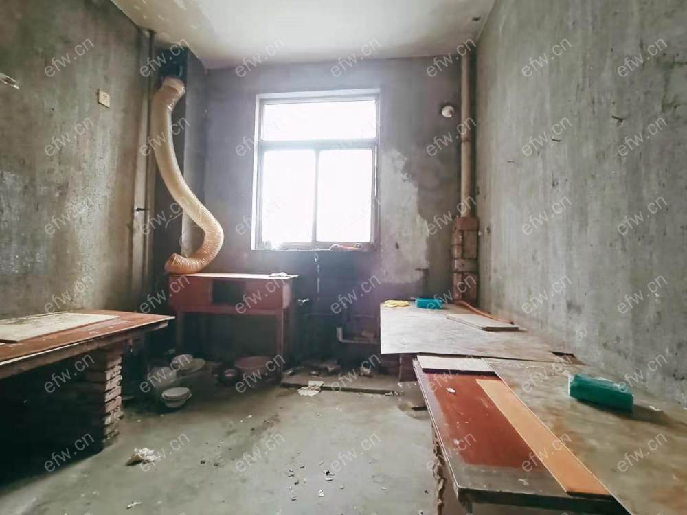 万裕苑一区 2室2厅