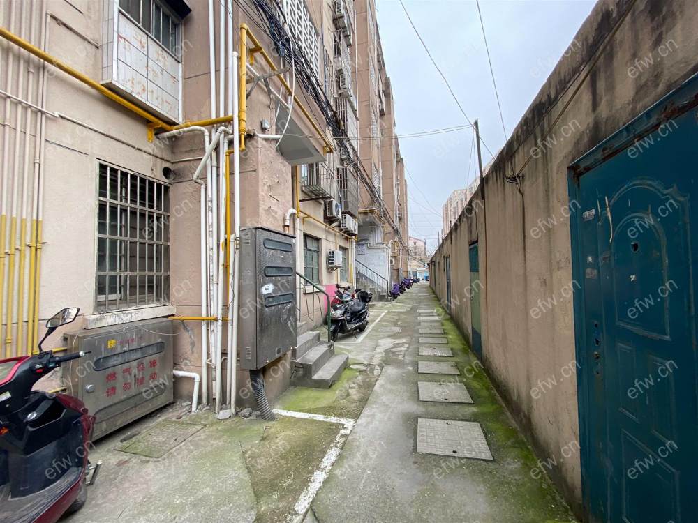 震泽一村 2室2厅
