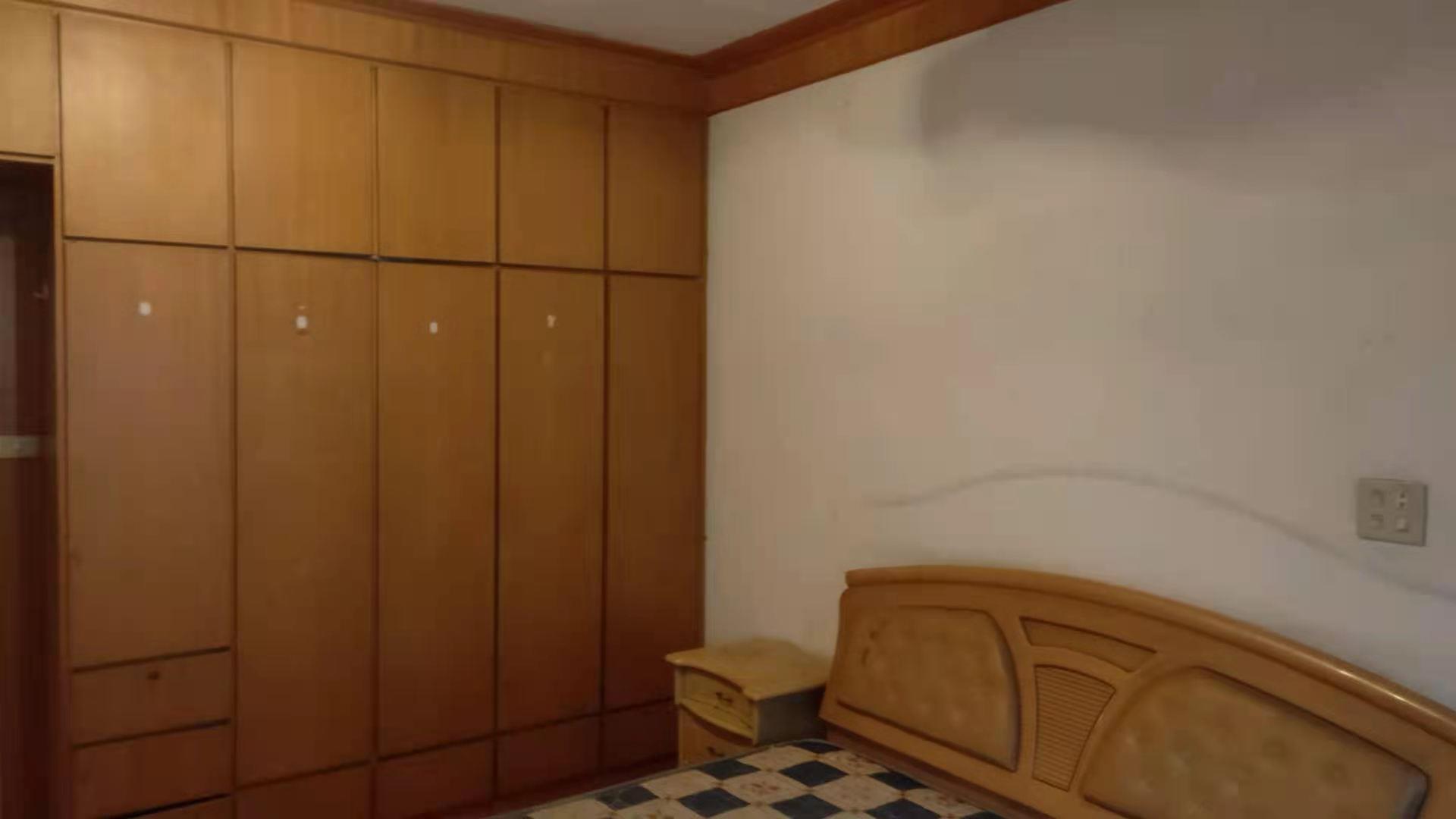 新巷小区