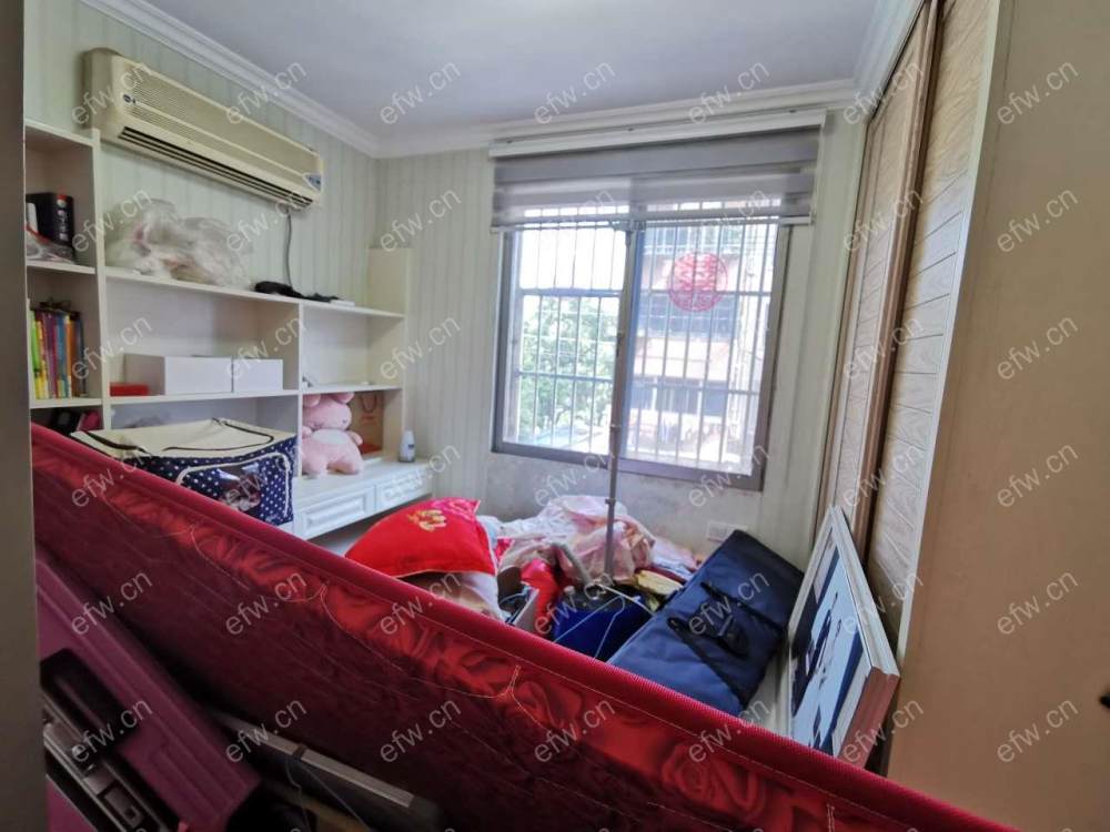 惠钱三村 2室2厅