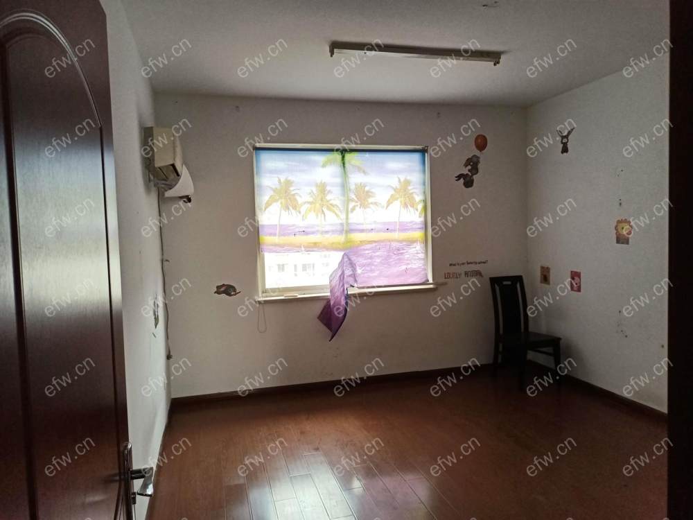 金马际花园 3室2厅
