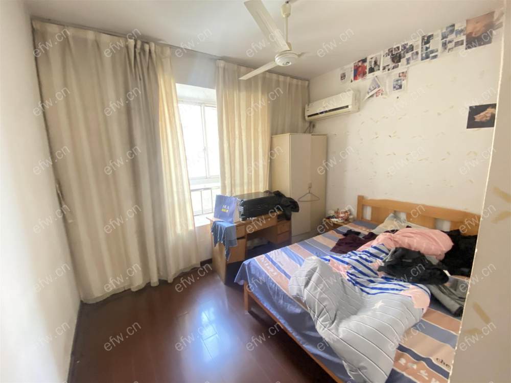 新桥花园 3室2厅