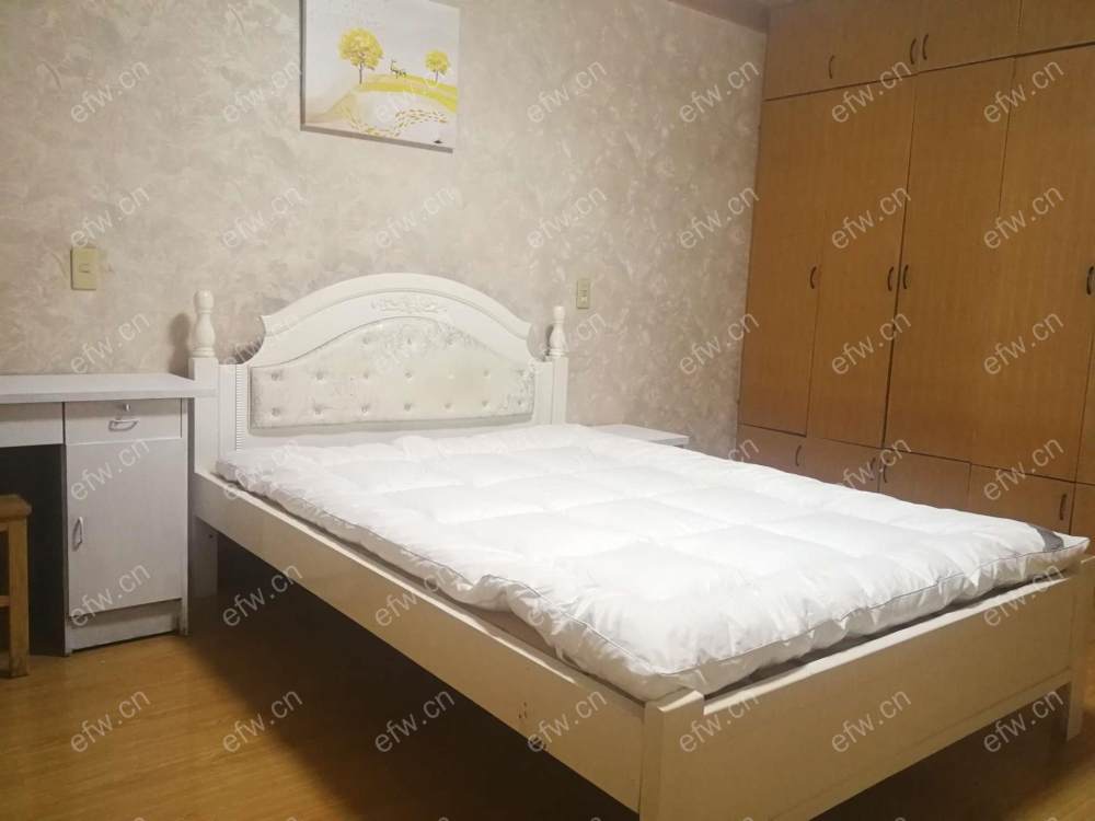 沁园新村 2室2厅