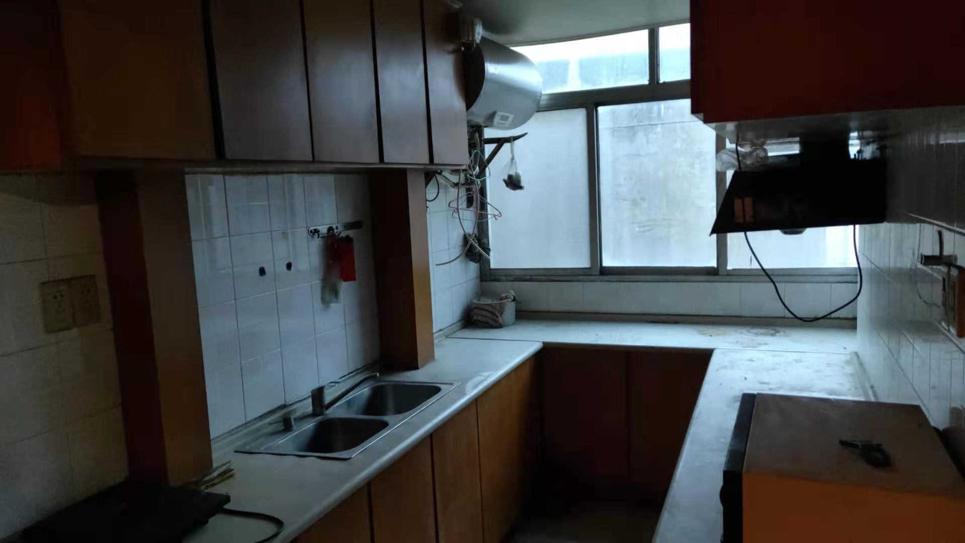 新巷小区