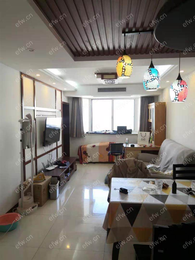 明珠广场 2室2厅....