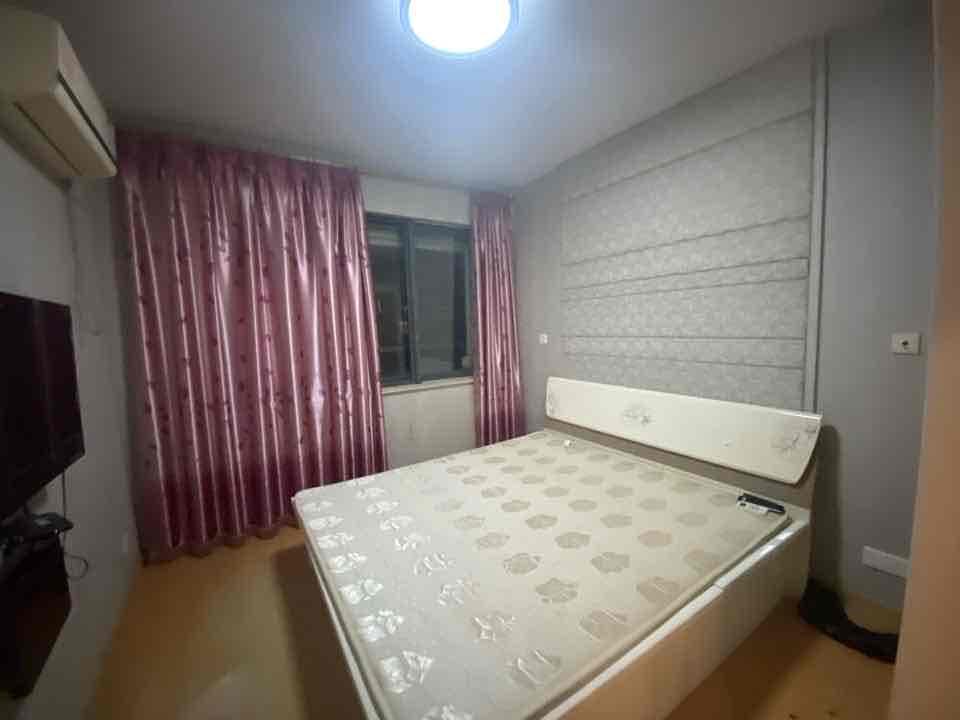 蓉湖壹号(惠山雅苑) 1室1厅