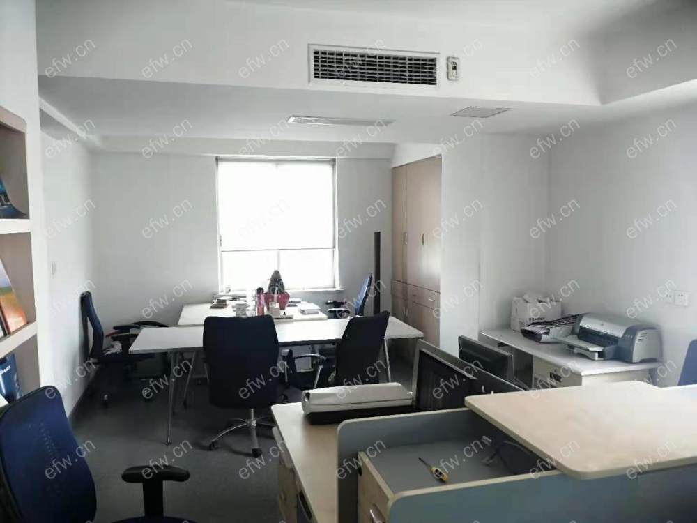 恒通国际（学前街） 3室2厅