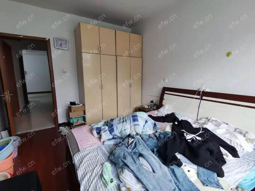 沁园新村 2室1厅.......