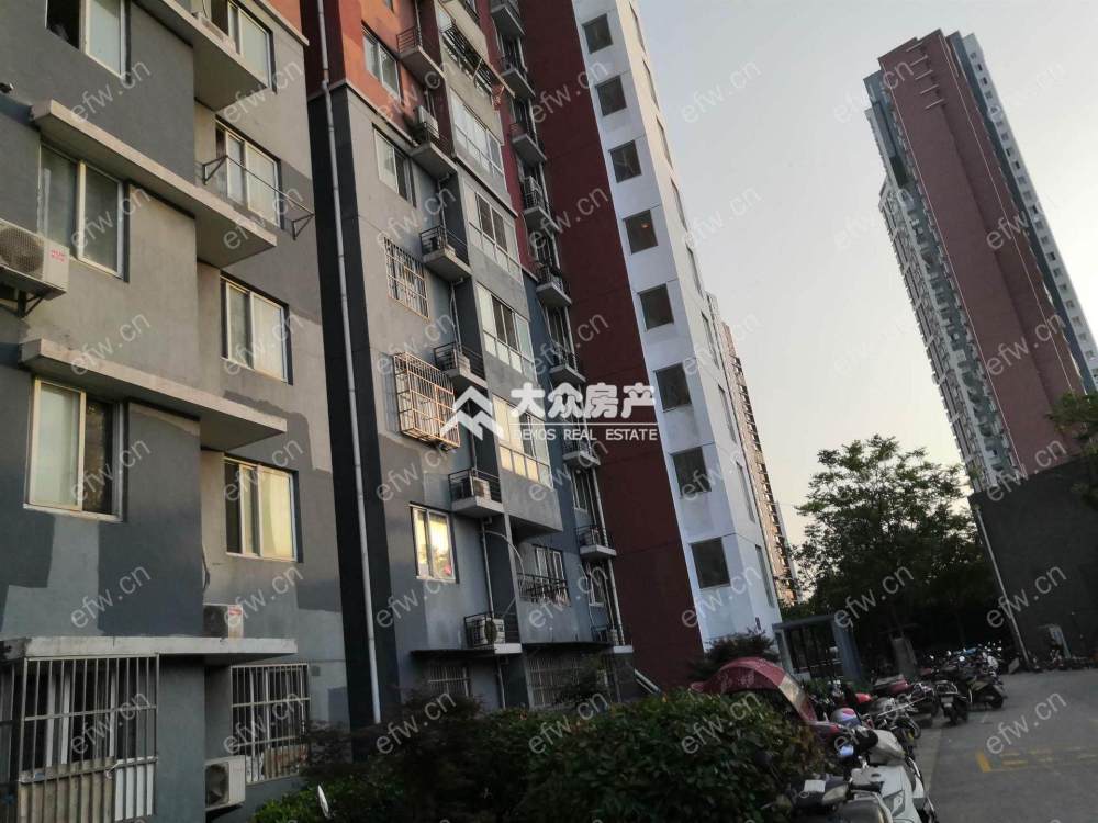 塔影景苑B区（11 12号） 3室2厅