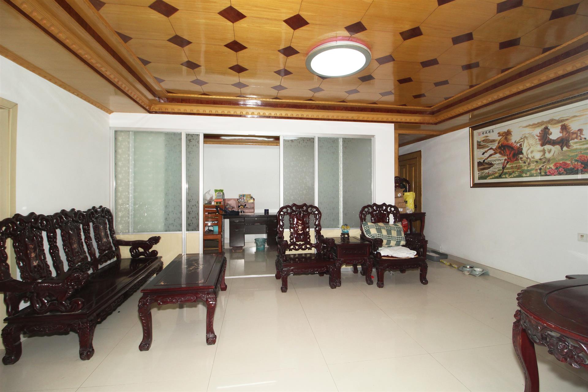 上马墩二村