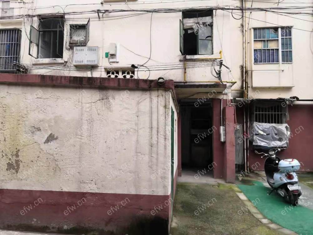 广瑞二村 2室1厅