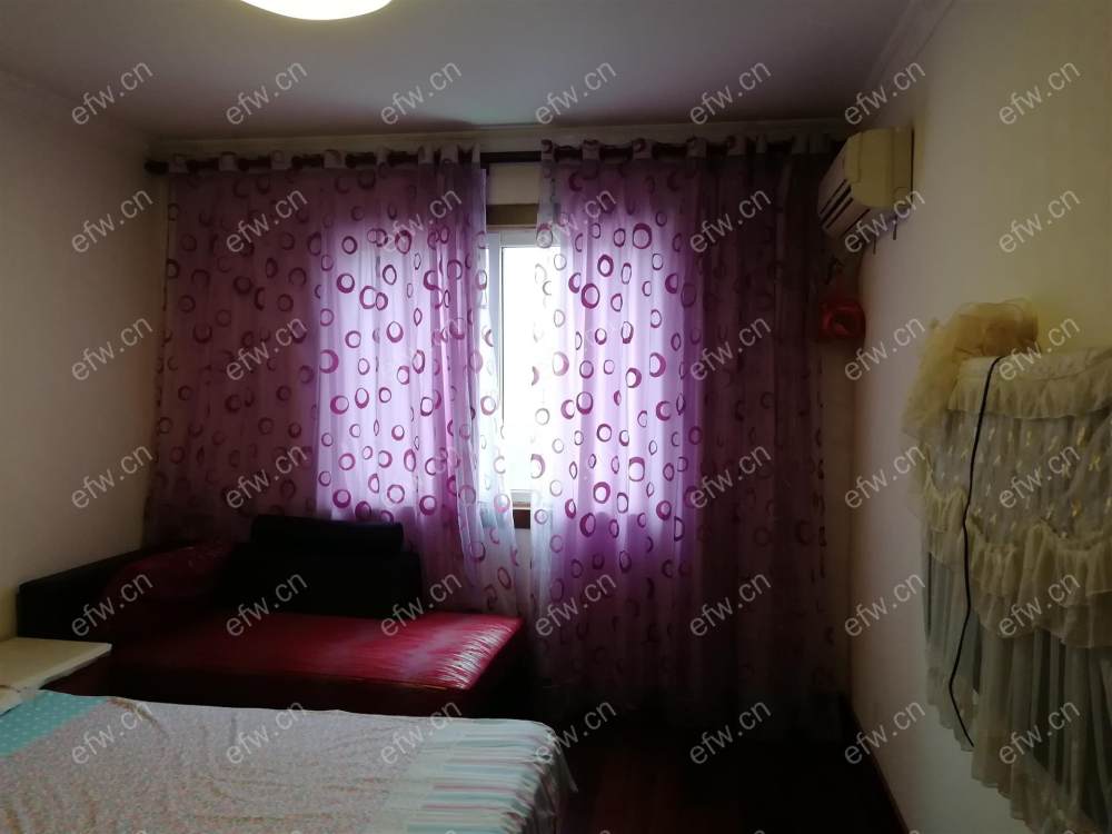建华新村 2室2厅