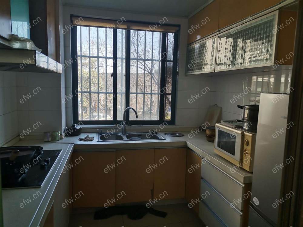 凤宾家园 3室2厅  看房联系房东