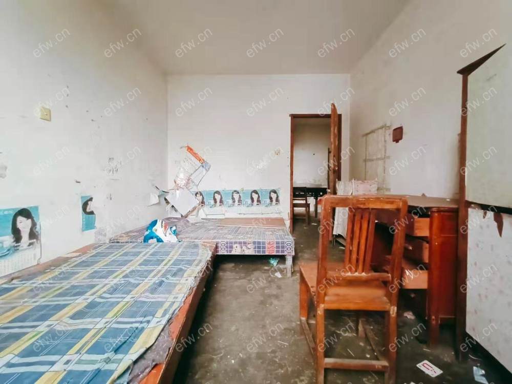 万裕苑一区 2室2厅