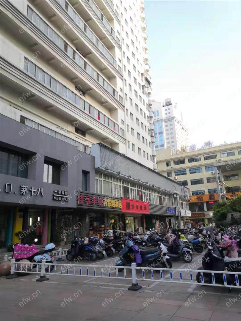 明珠广场 2室2厅....
