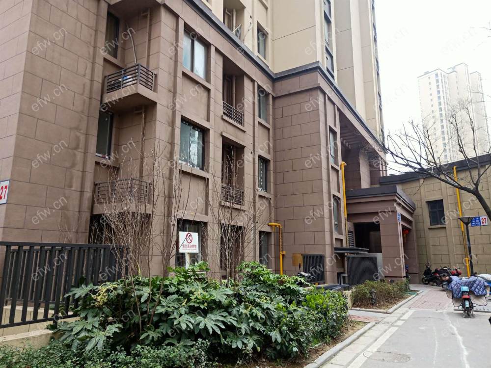天渝骏园 2室2厅....