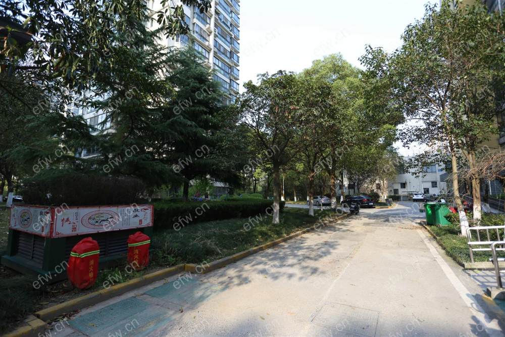阳光城市花园A区 2室2厅