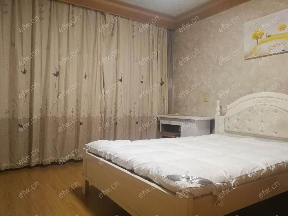 沁园新村 2室2厅