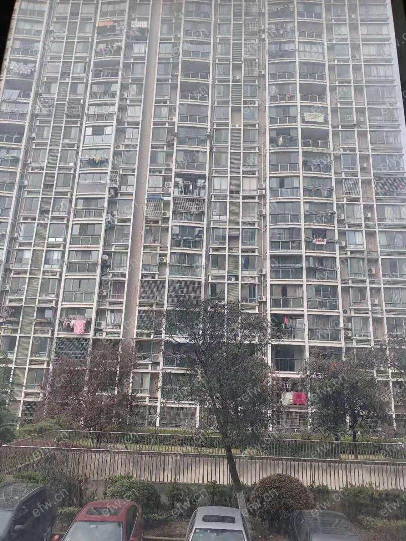 隐秀苑    精装2室2厅