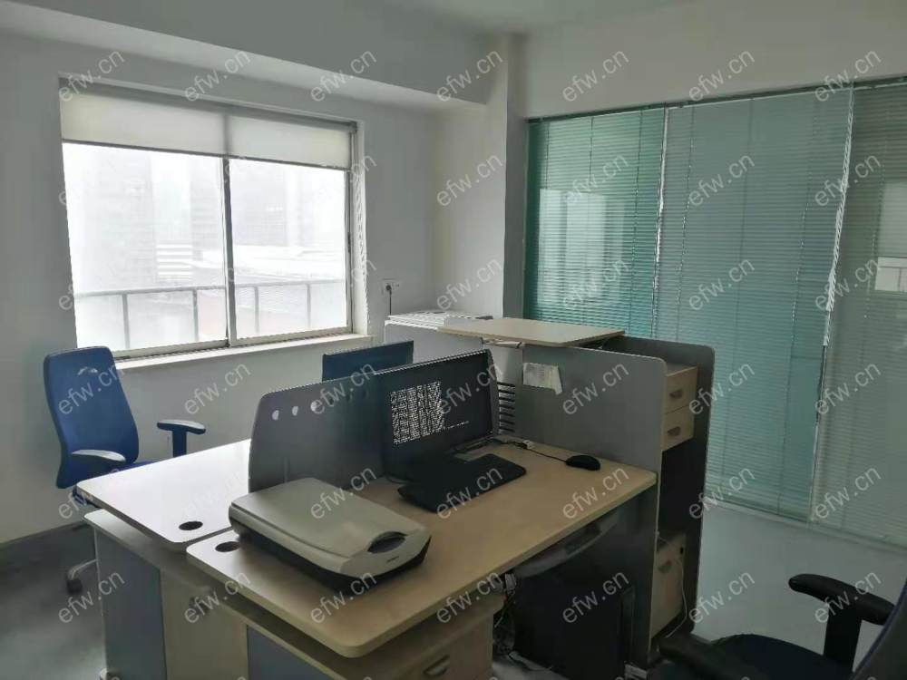 恒通国际（学前街） 3室2厅