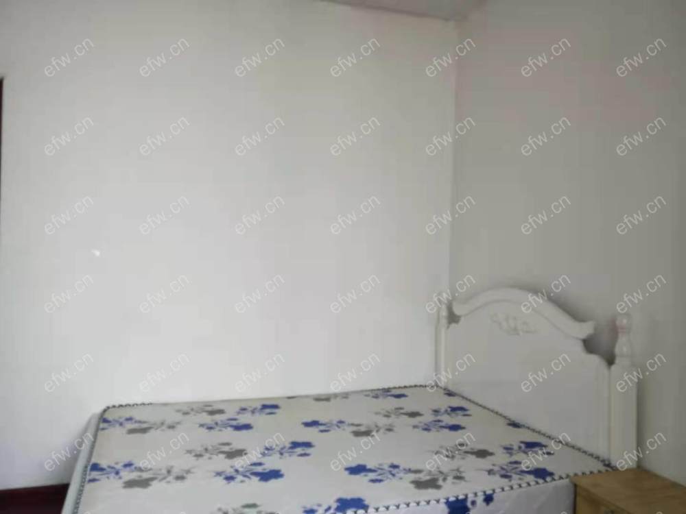 蔚蓝观邸 1室1厅 精装家电齐全