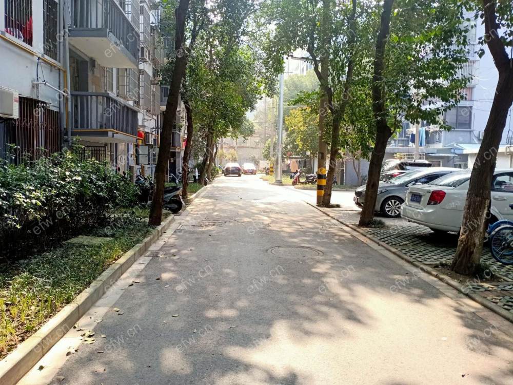翠云新村 1室1厅