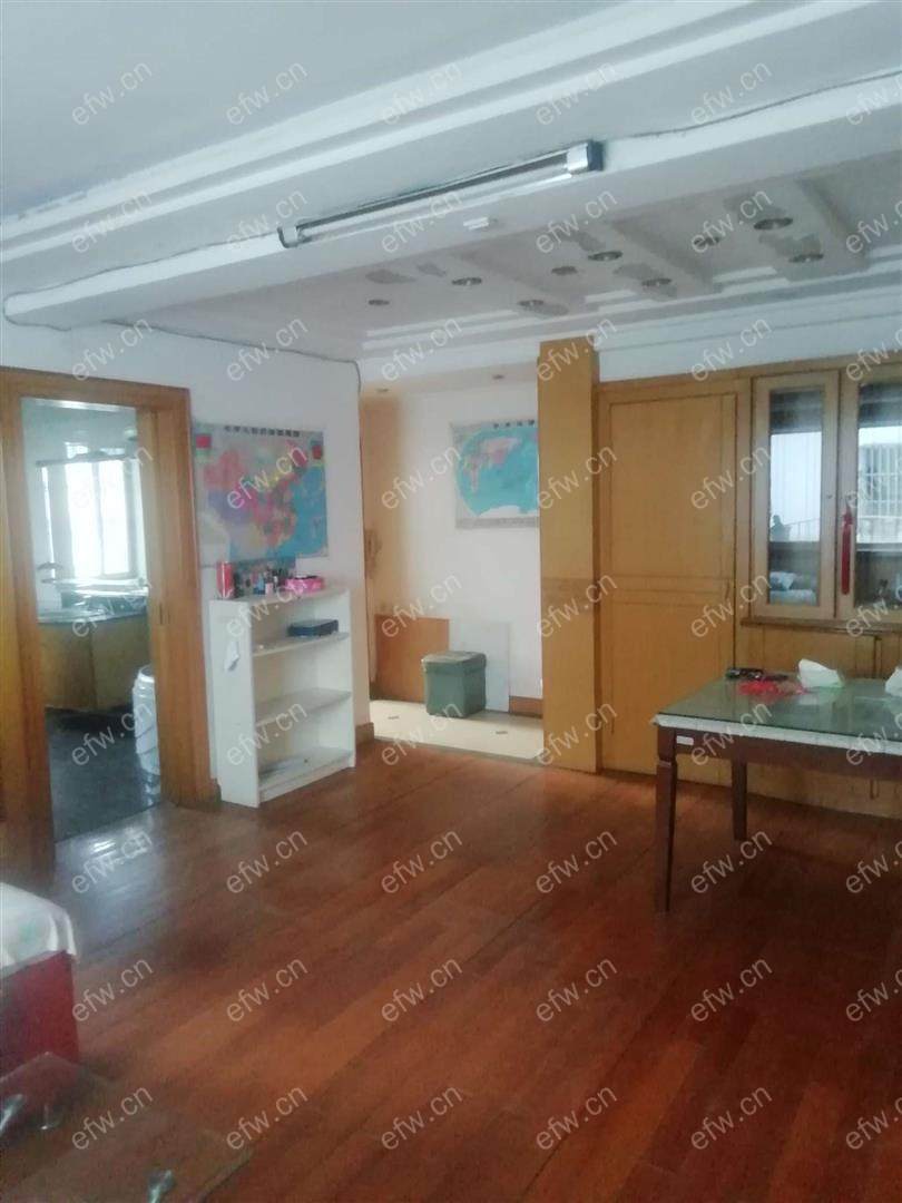 扬名一村       2室2厅
