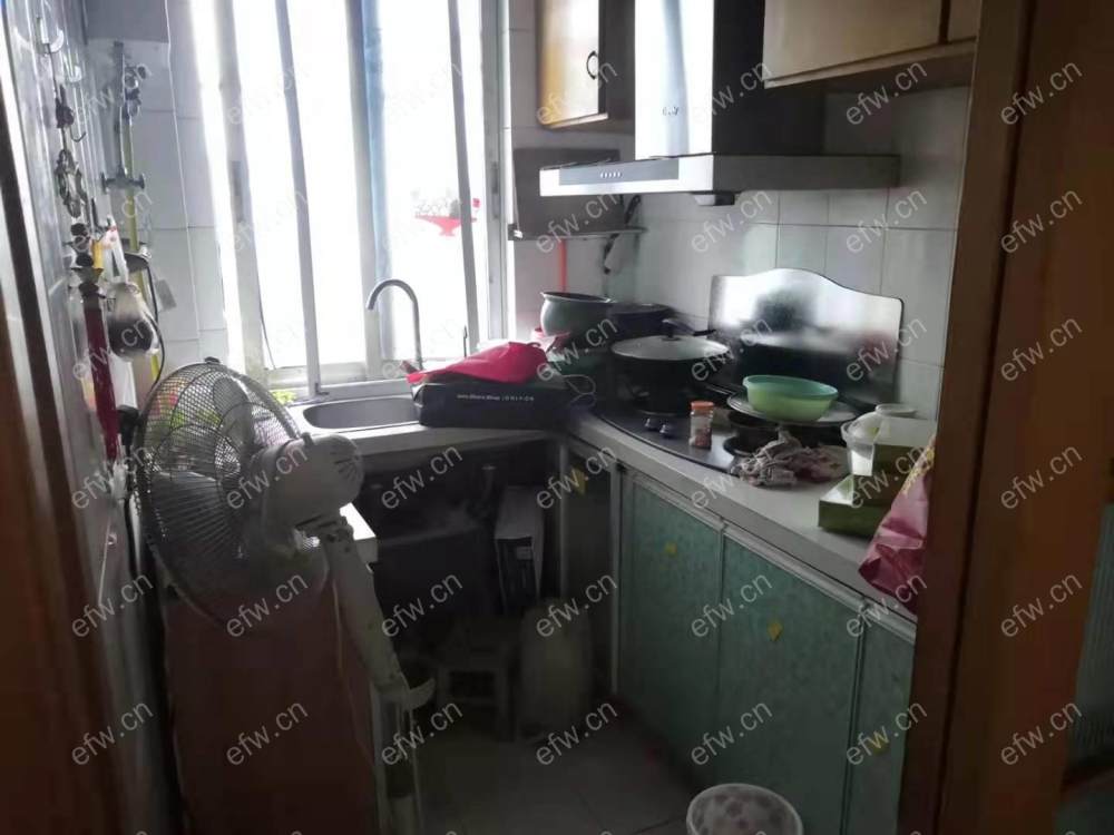 广丰三村 2室1厅