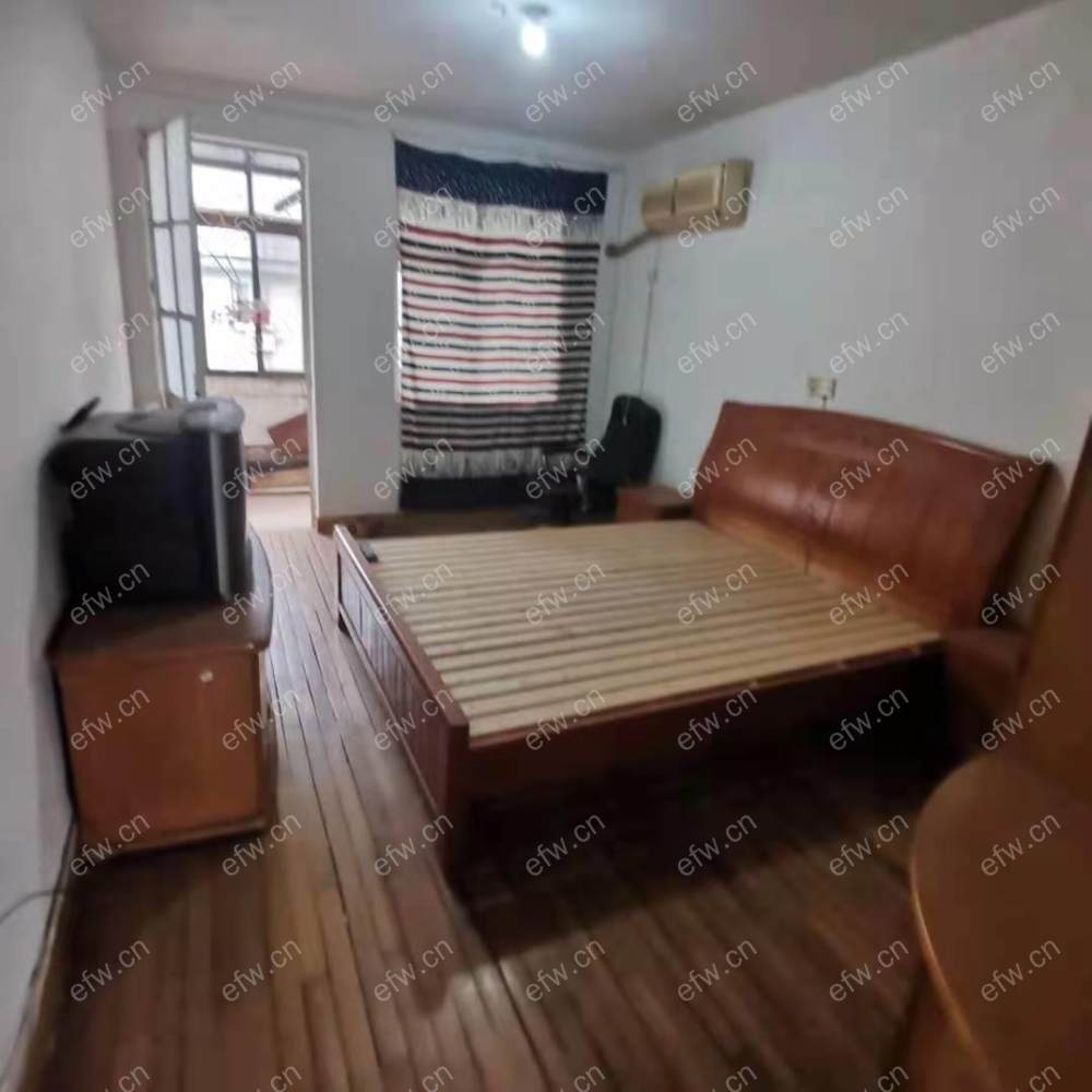 曹张新村 2室1厅