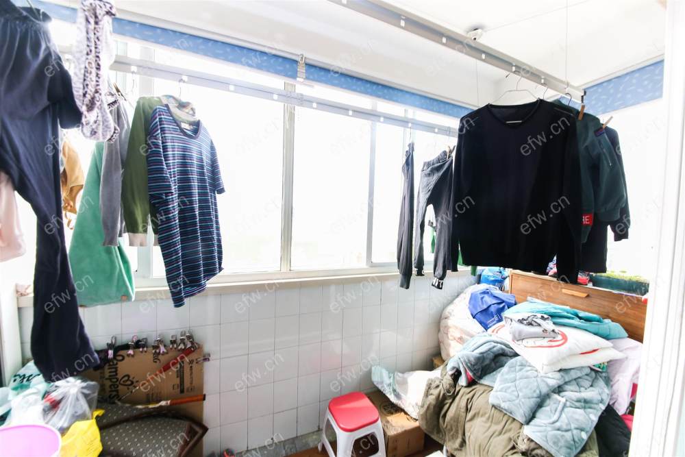 锡惠里 2室1厅 环境好 精装修 拎包入住