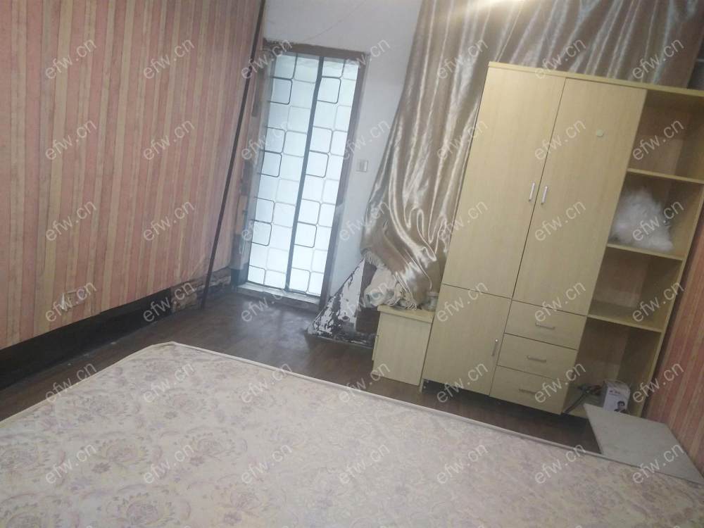塘南新村 1室1厅