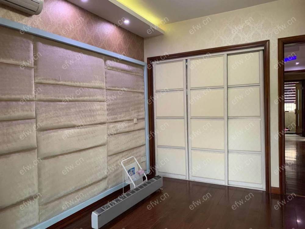 梧桐水岸精装3室2厅地铁三号线沿线2550元