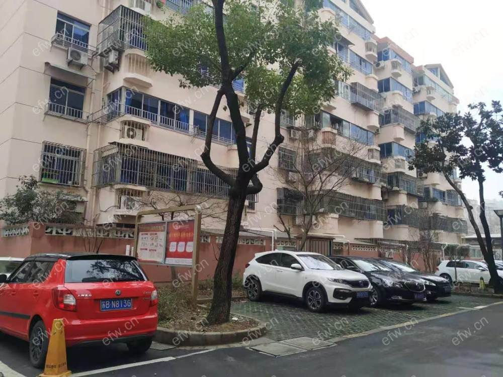 风光里小区(一期) 2室1厅