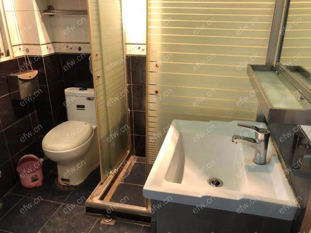曹张新村 2室1厅