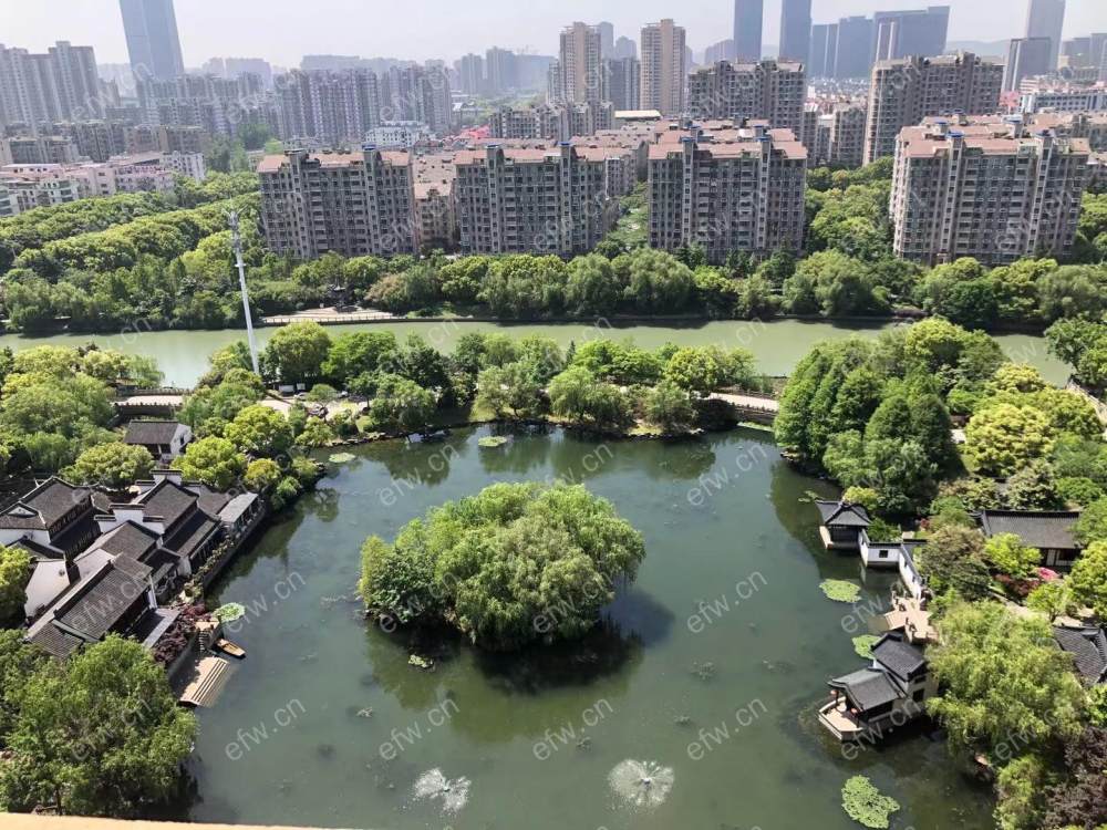 西郊佳苑精装2室  随时看房 拎包入住