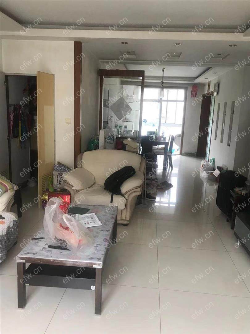 春江花园 3室2厅诚心出售