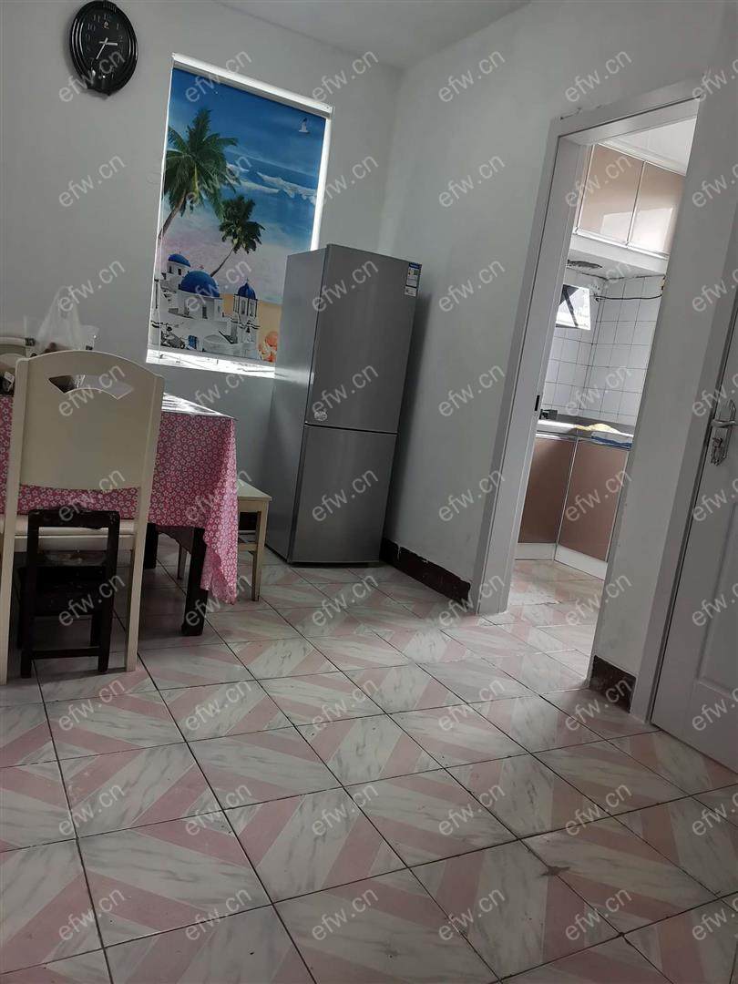 南扬新村 1室1厅