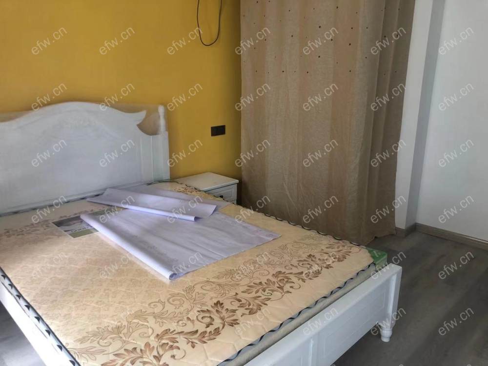西郊佳苑 1室1厅