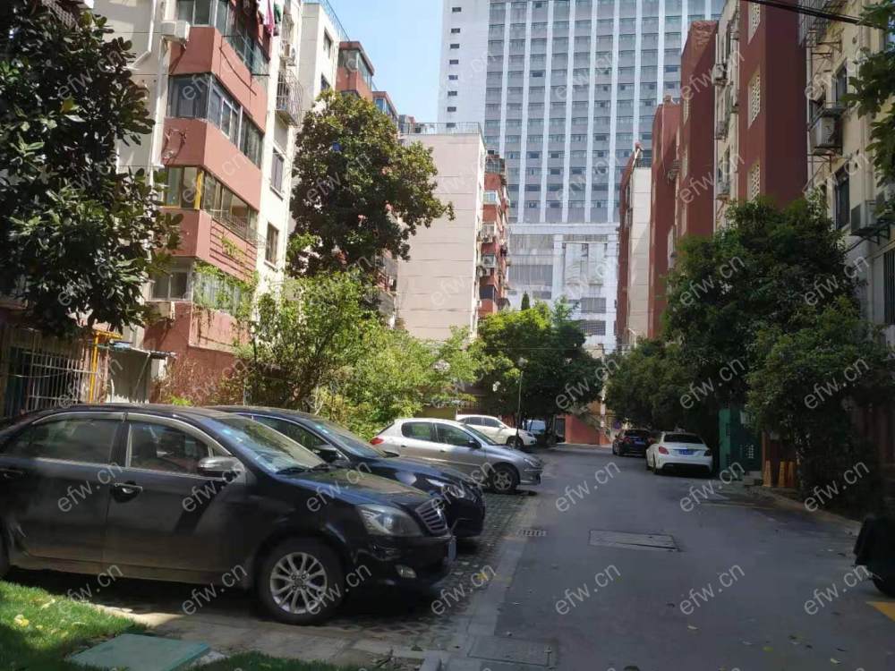 锡惠里 2室1厅 环境好 精装修 拎包入住