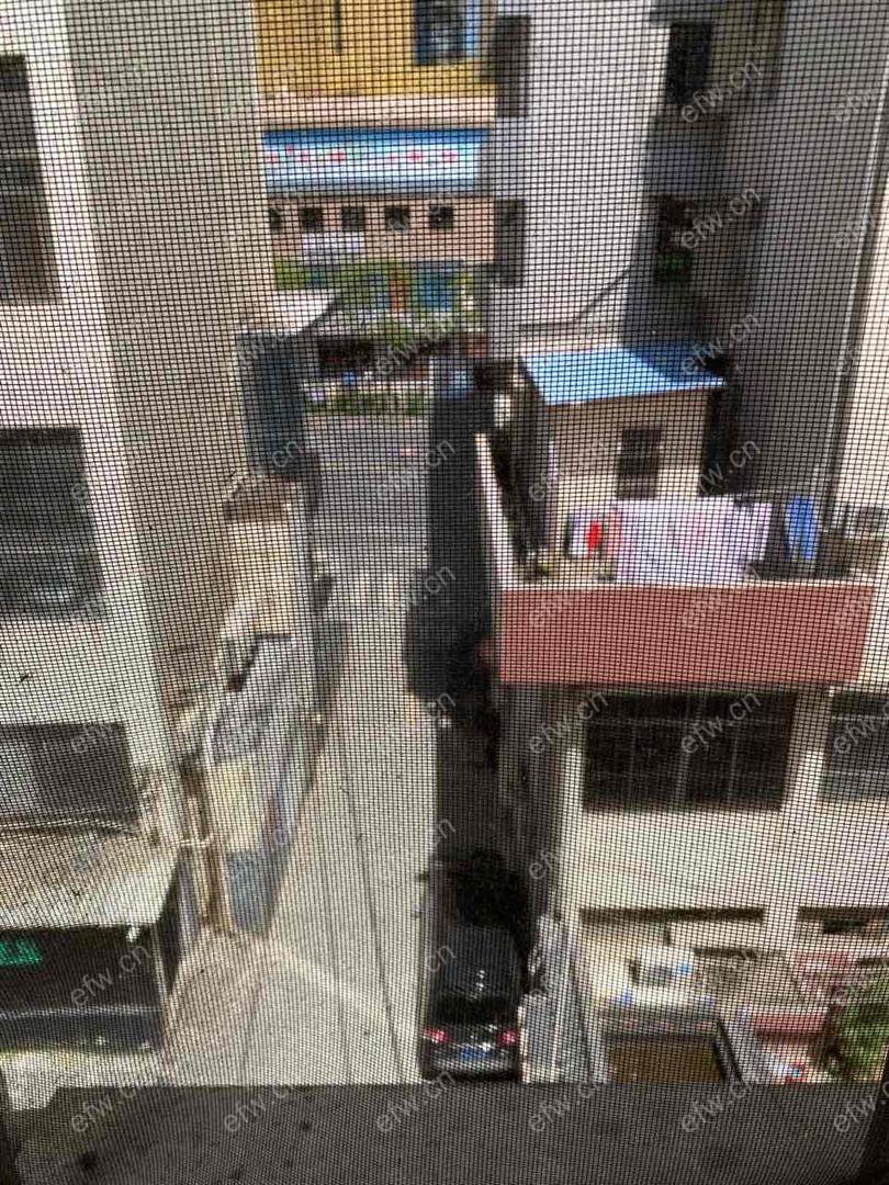 中市桥上塘街小区 2室1厅