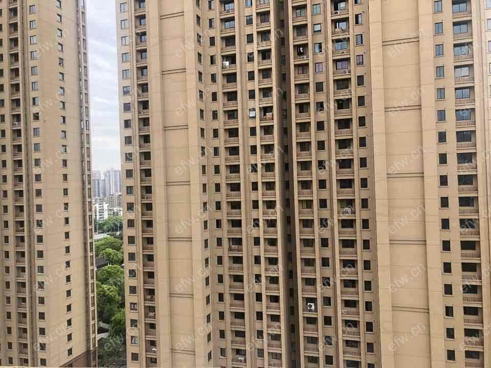 西郊佳苑 1室1厅