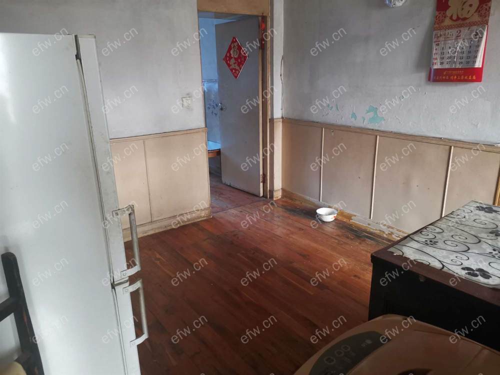 新苏新村 1室1厅 重新装修了