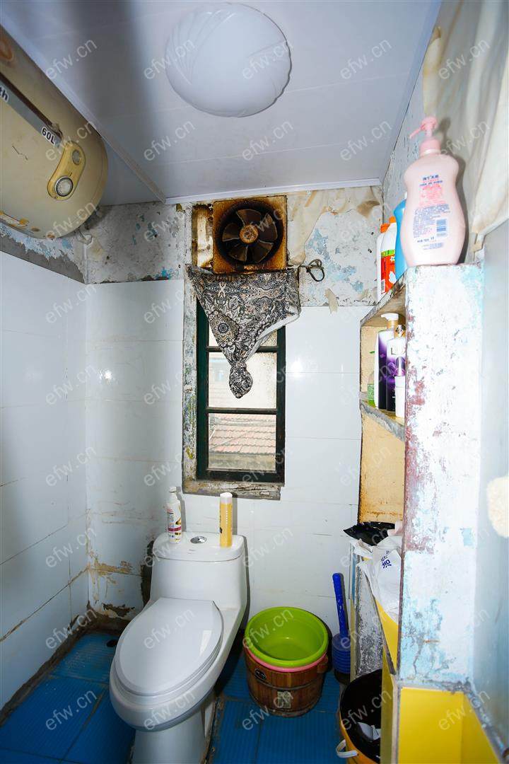 建设新村 1室1厅