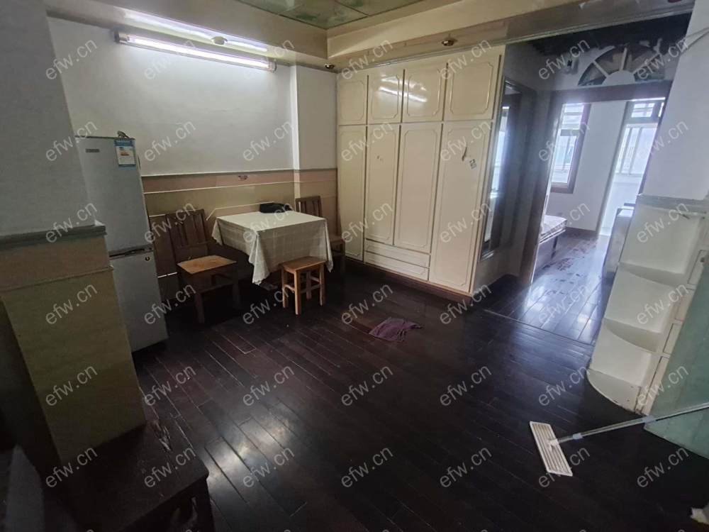 江阴巷 2室1厅  钥匙在北大街尚家房产