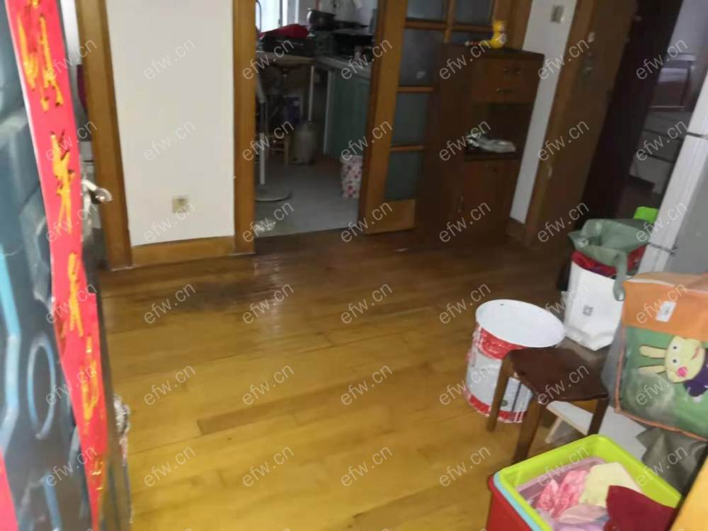 广丰三村 2室1厅