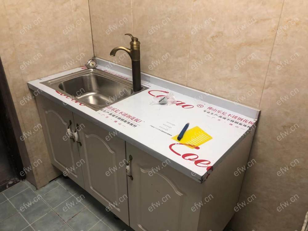 西郊佳苑 1室1厅