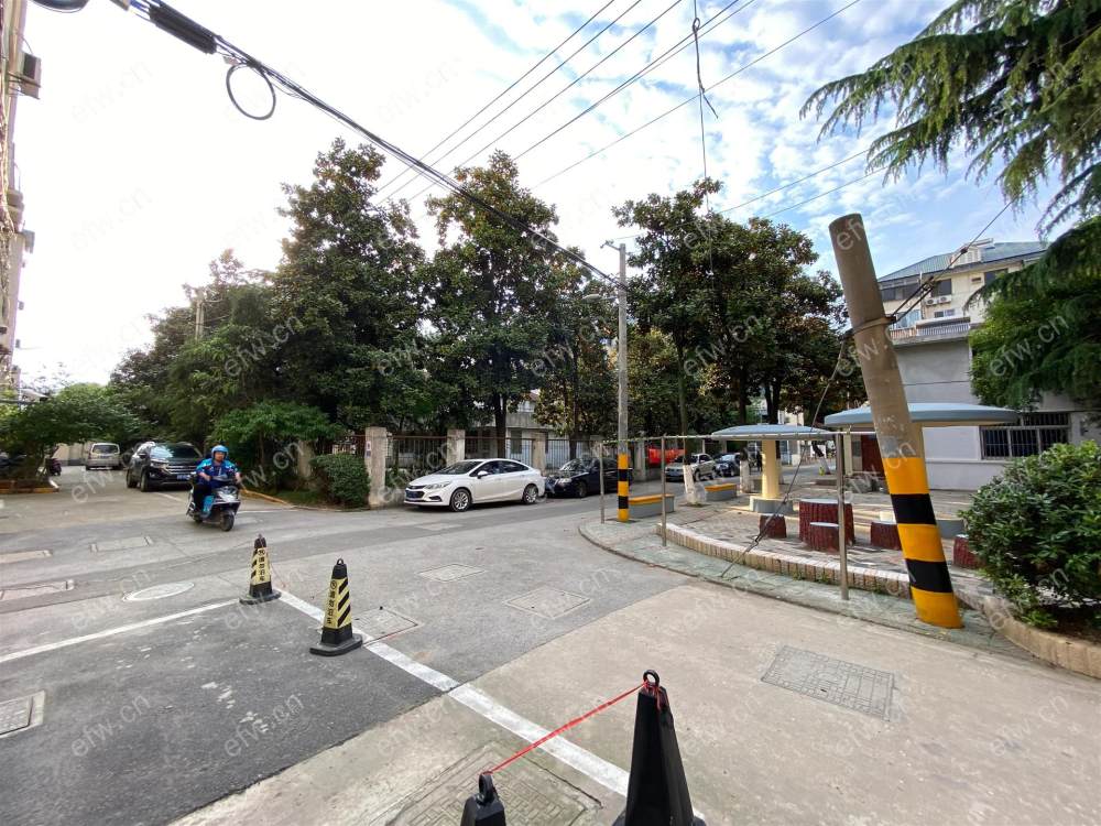 蓓蕾新村 2室1厅