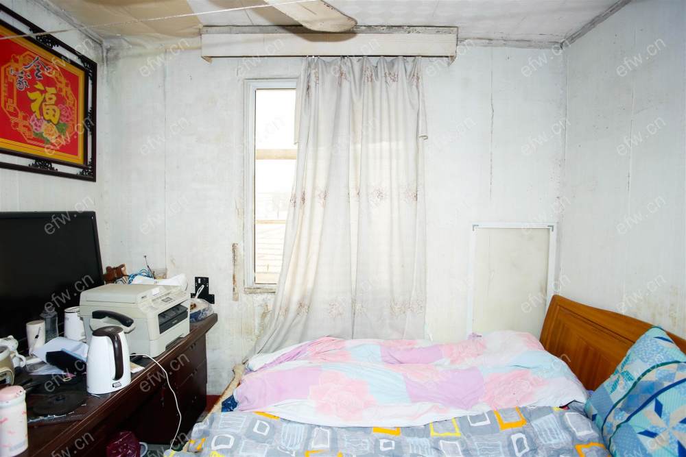 建设新村 1室1厅