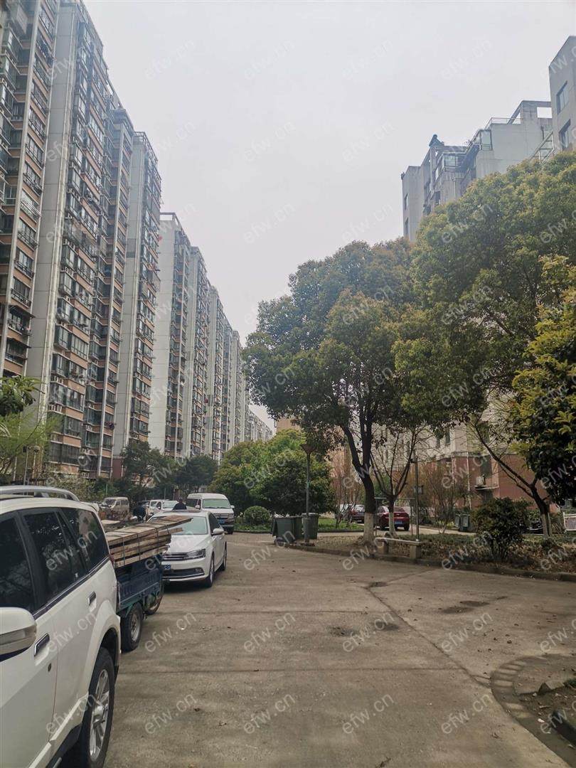 广石家园 2室2厅