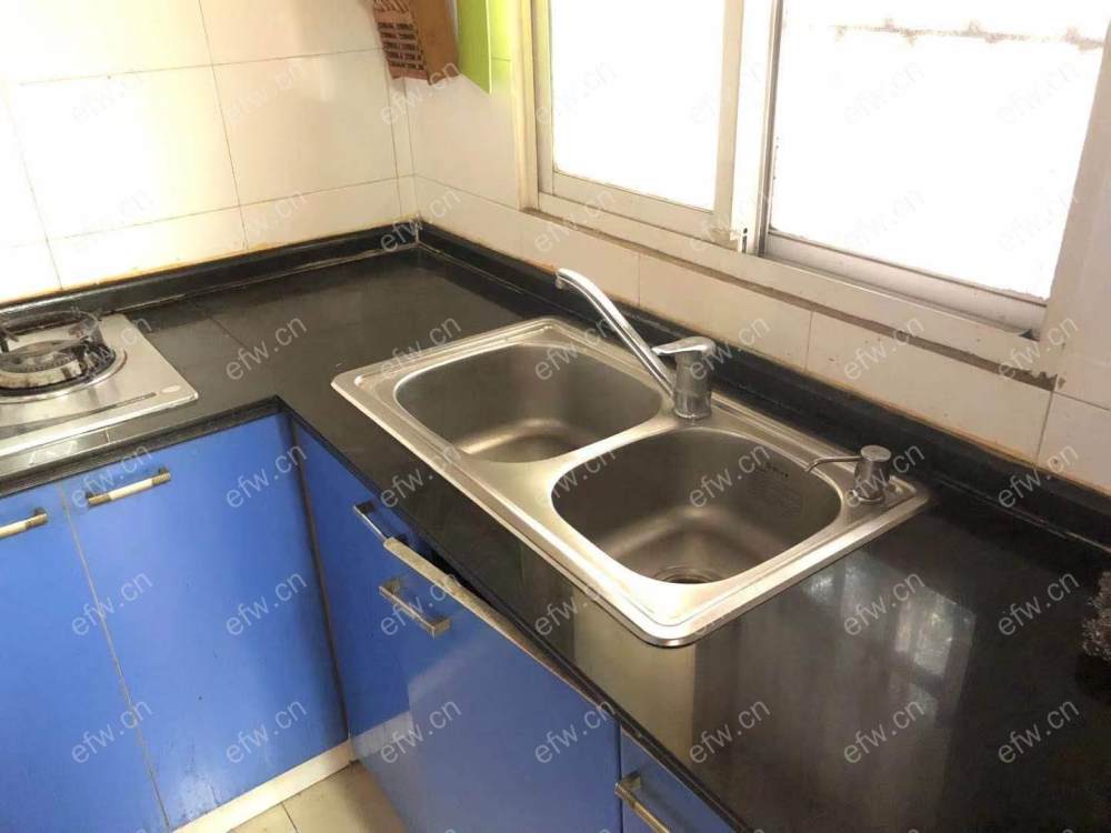 曹张新村 2室1厅